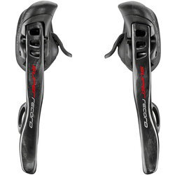Campagnolo Super Record EPS 12-Speed Shift Lever Set