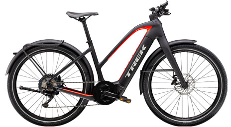 electric Bikes for sale