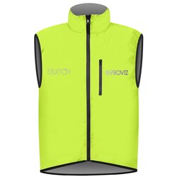 Proviz Switch Men's Cycling Vest