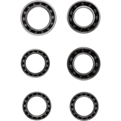 CeramicSpeed Wheel Bearing Upgrade Kit: Zipp-9