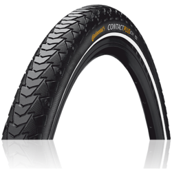 Continental Contact Plus 26-inch